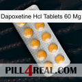 Dapoxetine Hcl Tablets 60 Mg levitra1